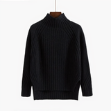 Lilia | Knitted Jumper