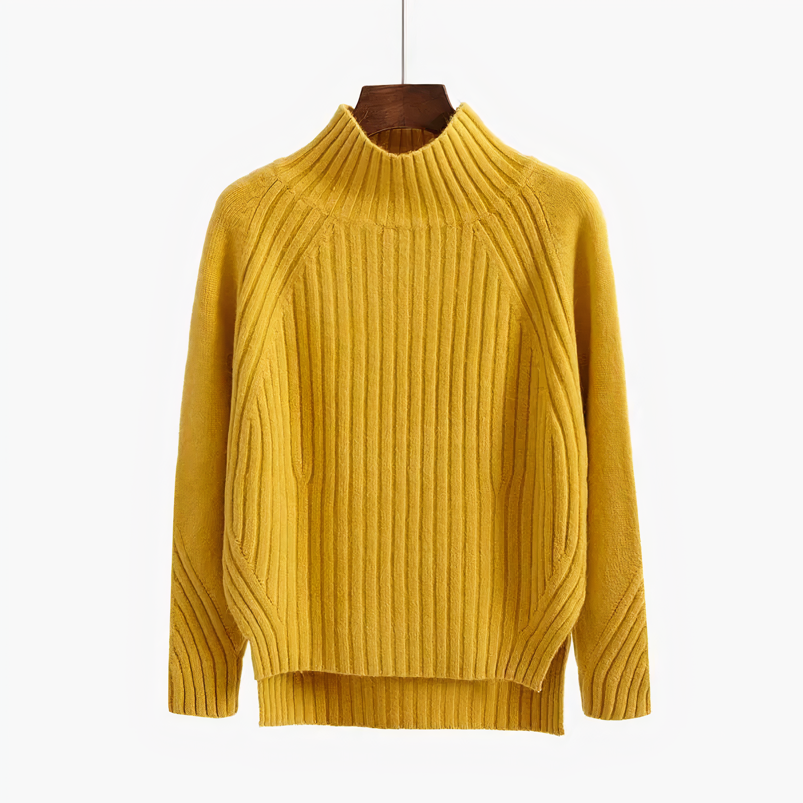 Lilia | Knitted Jumper