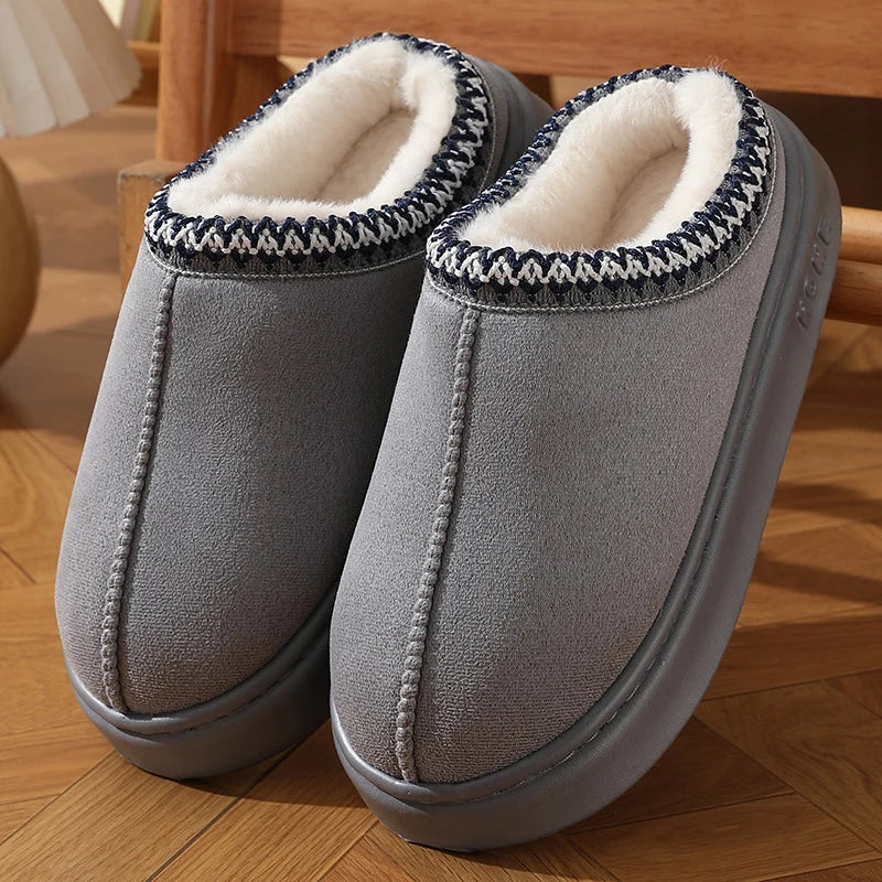 Home | Soft and Warm Slippers