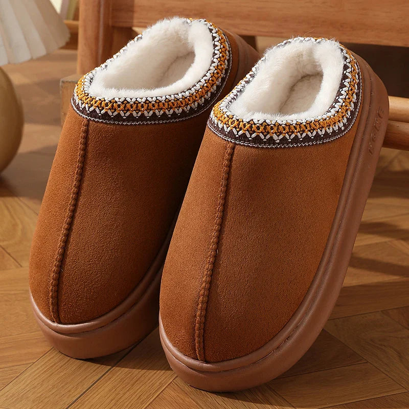 Home | Soft and Warm Slippers