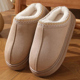 Home | Soft and Warm Slippers