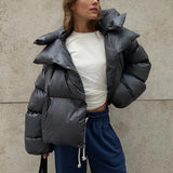 Alina | Pufferjacket