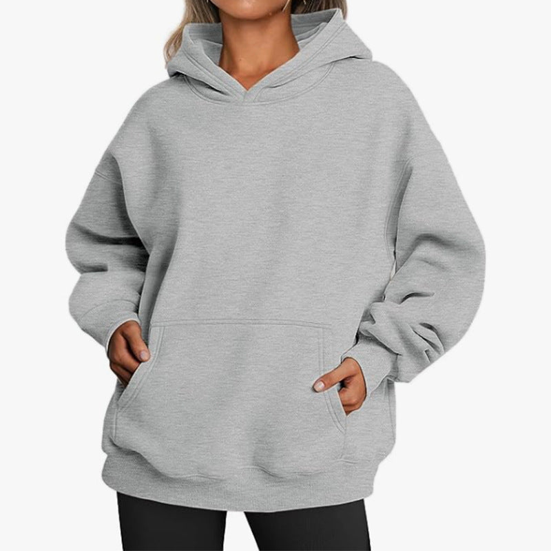 Noelle | Lounge Hoodie