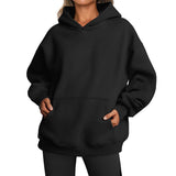 Noelle | Lounge Hoodie