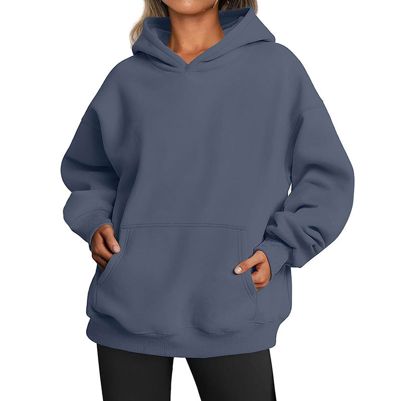 Noelle | Lounge Hoodie