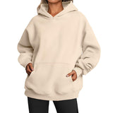 Noelle | Lounge Hoodie