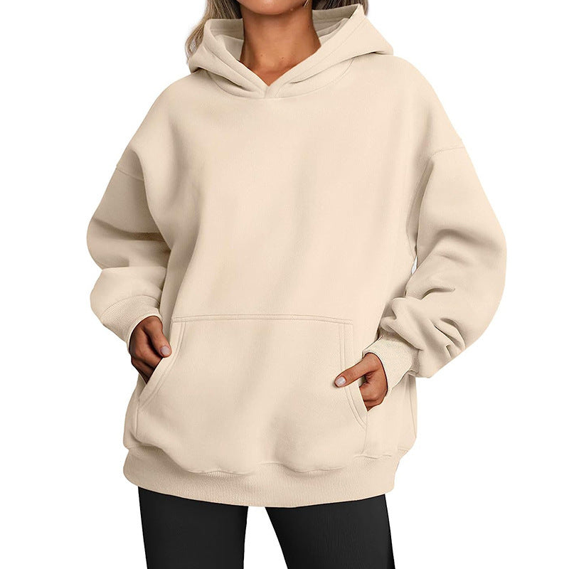 Noelle | Lounge Hoodie