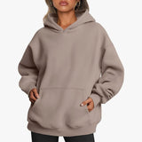 Noelle | Lounge Hoodie