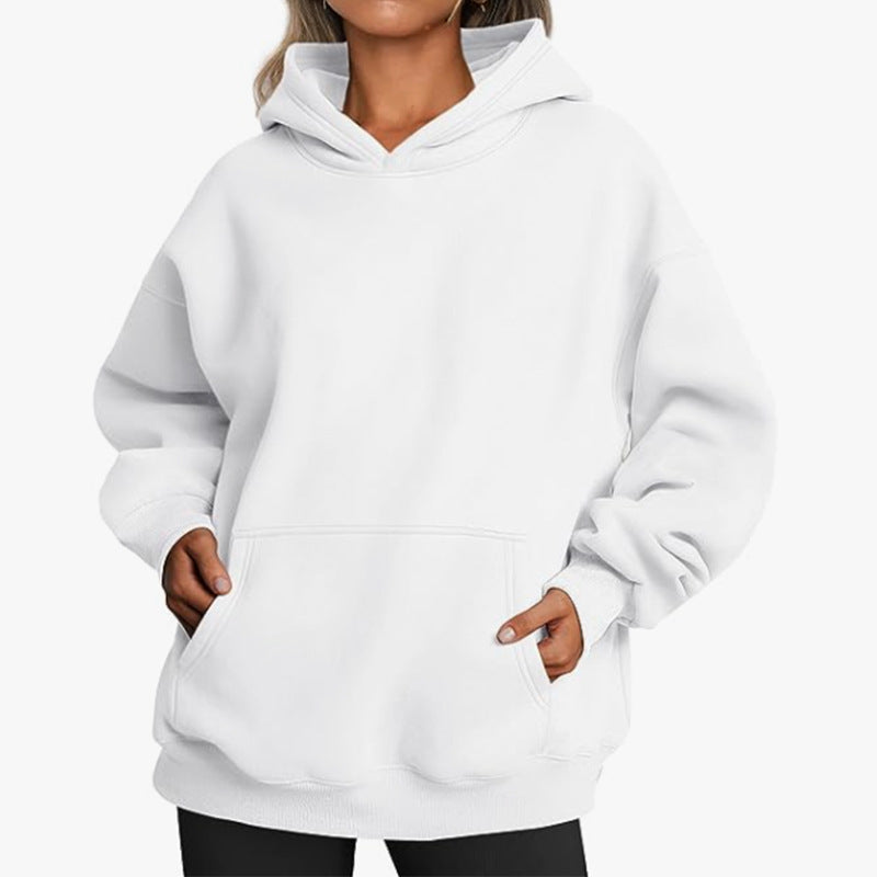 Noelle | Lounge Hoodie