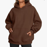 Noelle | Lounge Hoodie