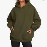 Noelle | Lounge Hoodie