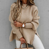 Sofia | Knitted Sweater