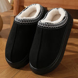 Home | Soft and Warm Slippers