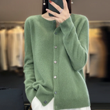 Anna | Knit Cardigan