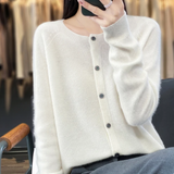 Anna | Knit Cardigan