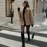 Nour | Elegant Coat