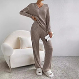 Linnea | Knitted Set