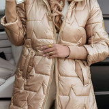 Astrid | Winter Jacket