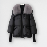 Valentina | Winter Coat