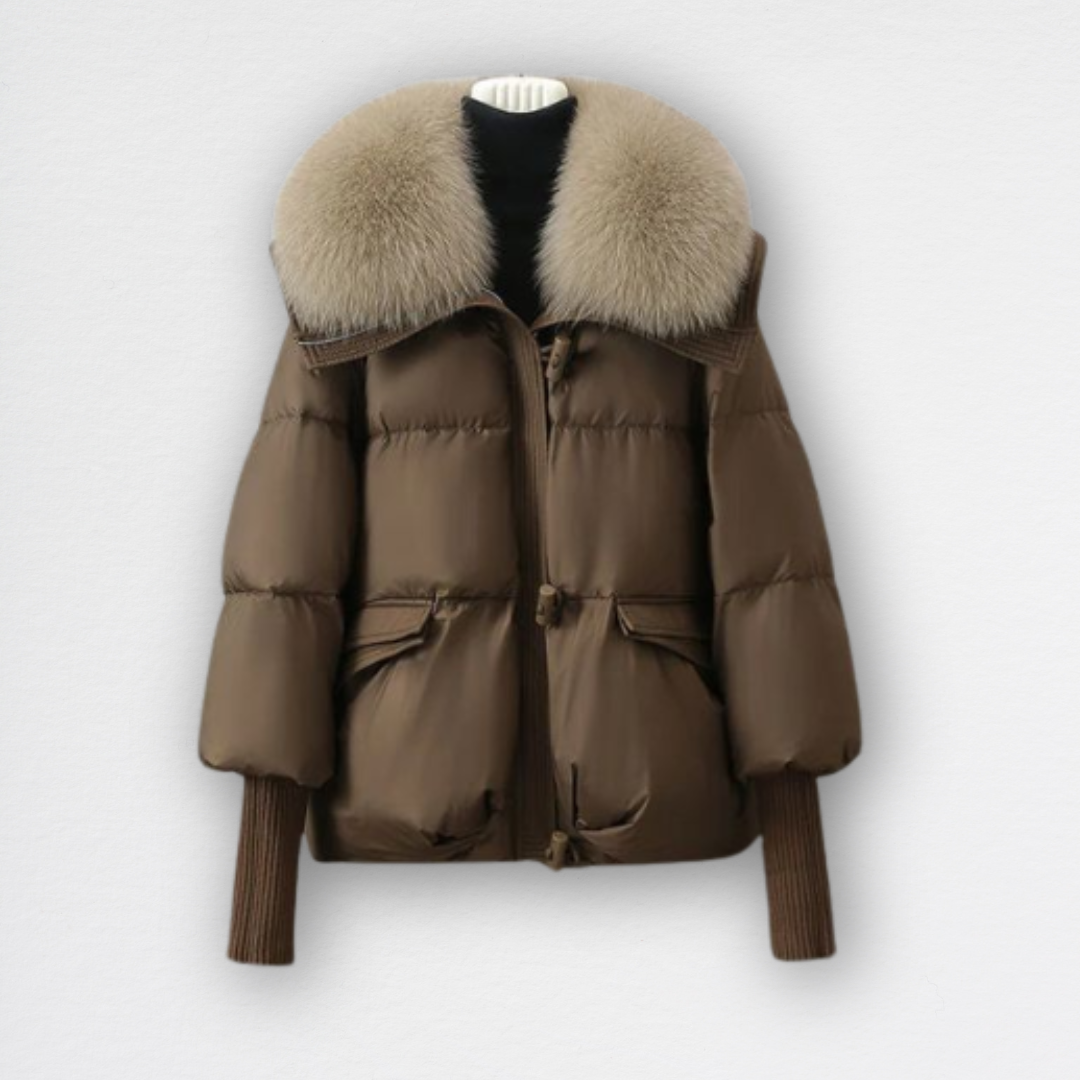 Valentina | Winter Coat