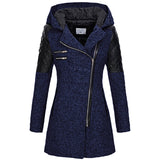 Rosemarie | Winter Jacket