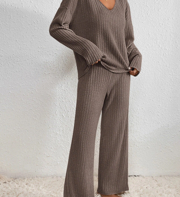 Linnea | Knitted Set