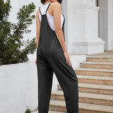 Antonia | Maternity & Postpartum Jumpsuit