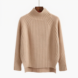 Lilia | Knitted Jumper