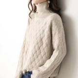 Elina | Knitted Sweater