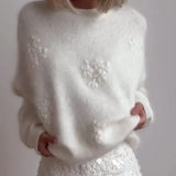 Lilly | Knitted Jumper