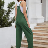 Antonia | Maternity & Postpartum Jumpsuit