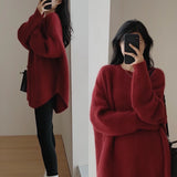 Nina | Knitted Sweater