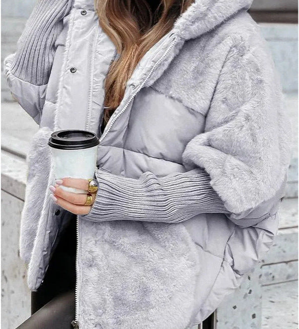 Kimberley | Elegant Winter Coat