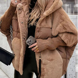 Kimberley | Elegant Winter Coat