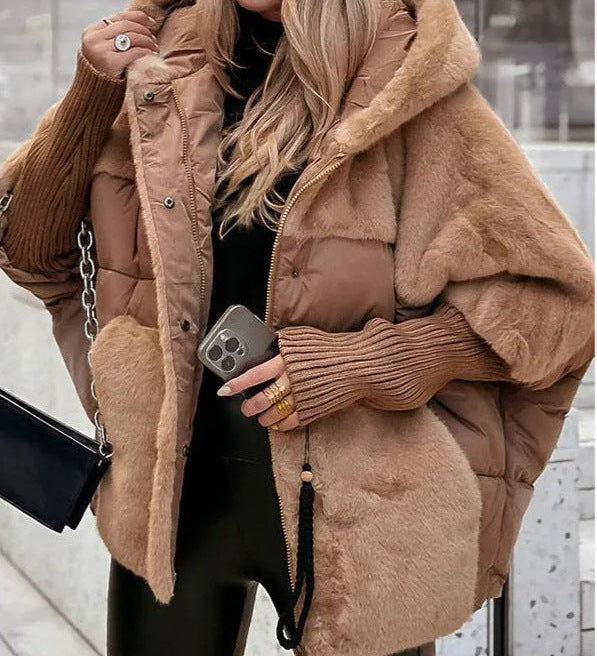 Kimberley | Elegant Winter Coat