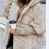 Kimberley | Elegant Winter Coat