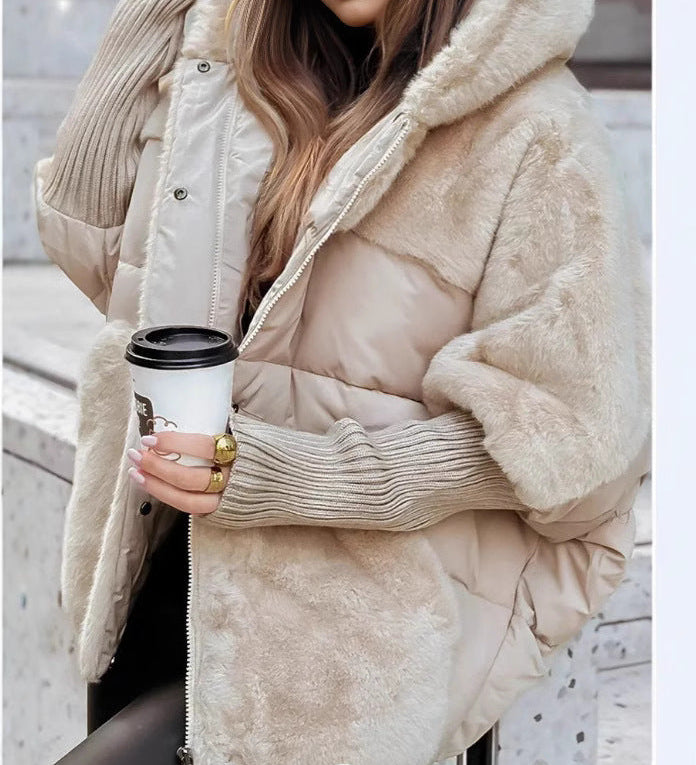 Kimberley | Elegant Winter Coat