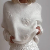 Lilly | Knitted Jumper