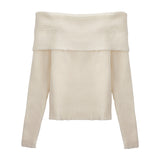 Malin | Knitted Sweater