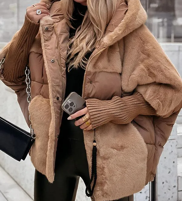 Alessandra | Wintercoat