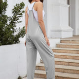 Antonia | Maternity & Postpartum Jumpsuit