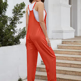 Antonia | Maternity & Postpartum Jumpsuit