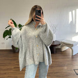 Marielle | Oversized Cardigan