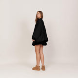 Marielle | Oversized Cardigan