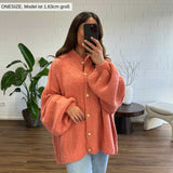 Marielle | Oversized Cardigan