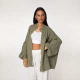 Marielle | Oversized Cardigan