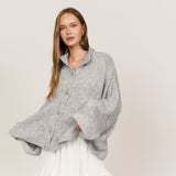 Marielle | Oversized Cardigan