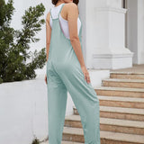 Antonia | Maternity & Postpartum Jumpsuit