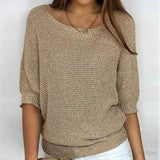 Luiza | Elegant Sweater